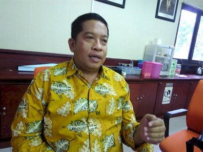 Komisi C DPRD Surabaya Minta Masyarakiat Ikut Pantau Proyek Sarana dan Prasarana