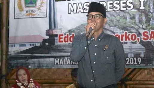 Lagi, DPRD Kota Malang Kritisi Kinerja Bagian Umum Sekwan