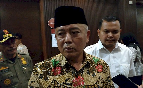 Dapat Rekom Cabup Malang dari PDIP, HM Sanusi Keluar dari PKB