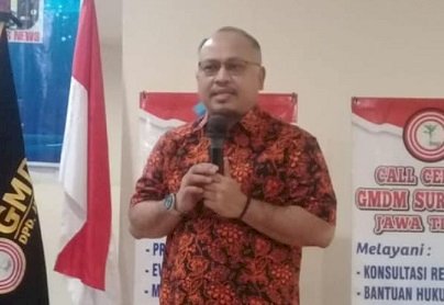Usulan KMT untuk Cawali, Surabaya ke Depan Butuh Ruang Berkesenian