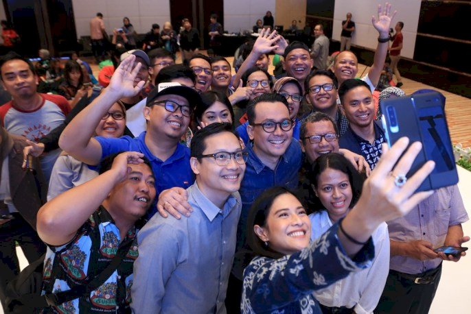 SATU Indonesia Awards 2020 Jaring Anak Muda Inspiratif