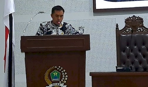 Rancangan Peraturan Tatib DPRD Kota Malang, FPKS: Banyak Catatan