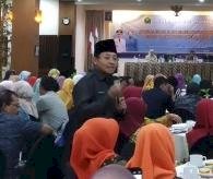 Pengurusan E-KTP dan KK , Wali Kota Malang Janjikan Sehari Jadi