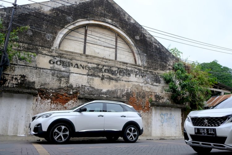 Penjualan Duo SUV Peugeot Allure Plus Naik 3 Kali Lipat