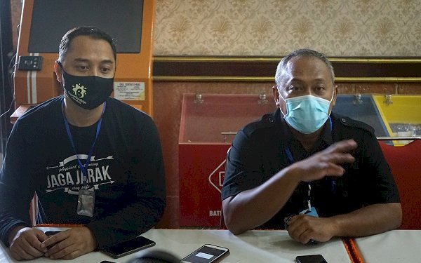 Sembako Cair Mulai Rabu, Bantuan Rp 600 Ribu Cair, Disalurkan Lewat Pos untuk 174.332 KK