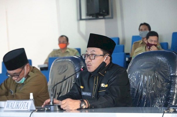 Hebat! Wali Kota Malang Tak Ingin Perpanjang PSBB, Anggap Penanganan Covid-19 Cukup Baik
