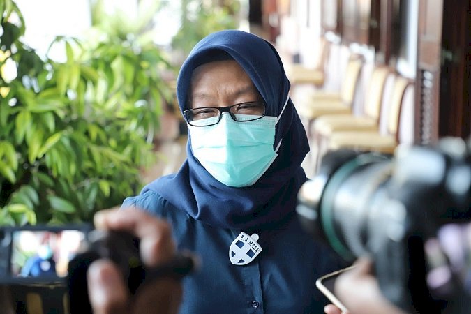 Layanan Kesehatan Ibu Hamil di Surabaya Dijamin Aman