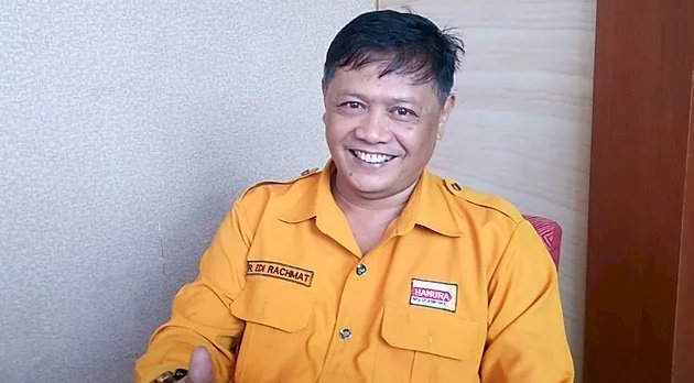 Piwali Surabaya 2020, Hanura akan Dukung Calon yang Berpotensi Menang