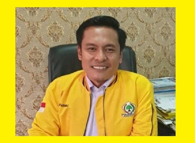 Pilwali Surabaya 2020, Korkel Golkar Semangat Menangkan MA