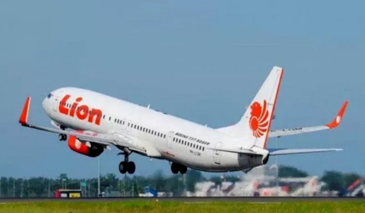 Lion Air dan Dompet Dhuafa Kerja Sama Rapid Test Penumpang
