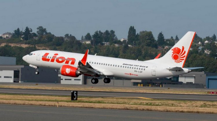 Lion Air Buka Layanan Rapid Test di Sidoarjo