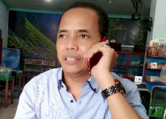 Calon Wakil Wali Kota Surabaya Mengerucut ke Mas Uli dan Ning Lia