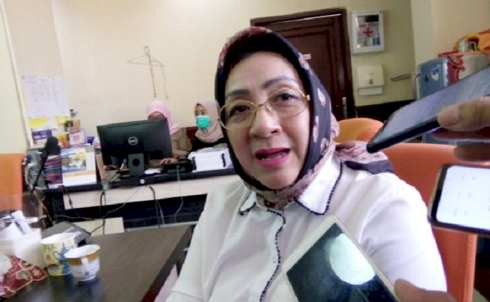 ASN Diminta Bersikap Netral  pada Pilwali Surabaya 2020