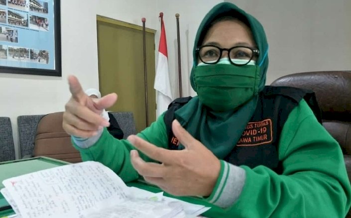 Disnak Jatim Gelar  Koordinasi Pengembangan Kawasan Korporasi Sapi Potong di Jawa Timur