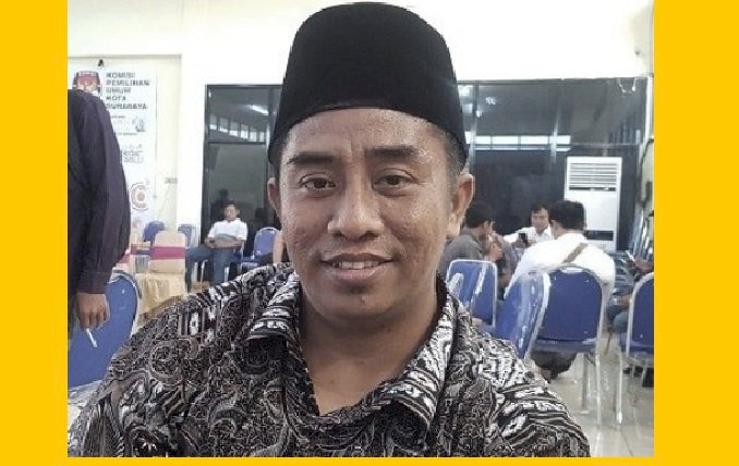 KPU Surabaya Optimis Penuhi Target Partisipasi Pemilih 77,5 Persen