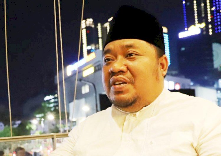 Pilwali Surabaya, Simec Galang Dukungan Lewat Medsos untuk Eri-Armuji