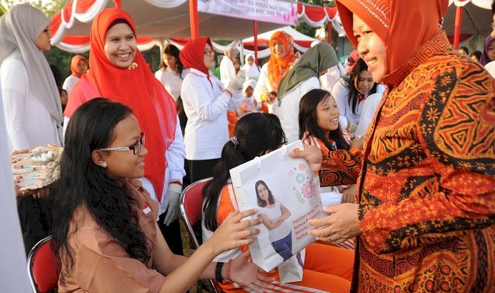 Masa Pandemi, Pemkot Surabaya Gelar Imunisasi Beberapa Sesi, Ini Jadwalnya