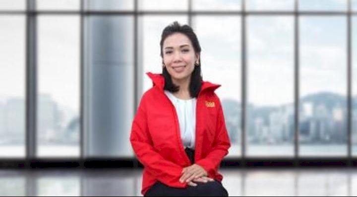 Indosat Raih Innovative In-House Legal  Team