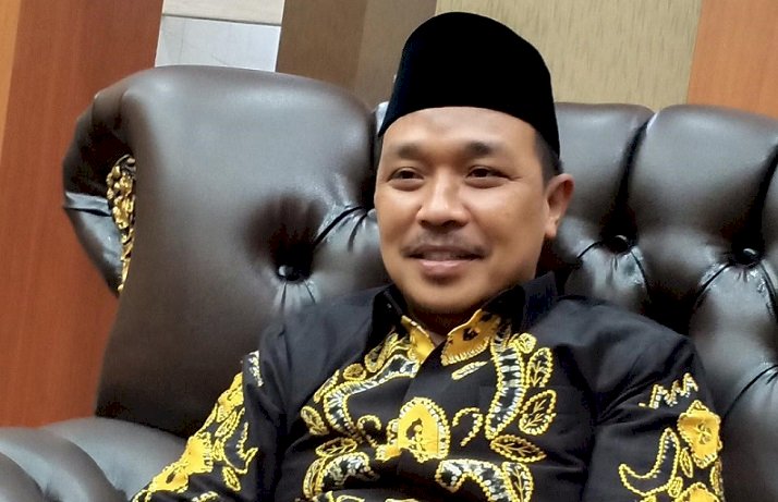 Ketua DPRD Gresik Minta  Dinsos Jeli Data Ulang KPM BNPT 2021