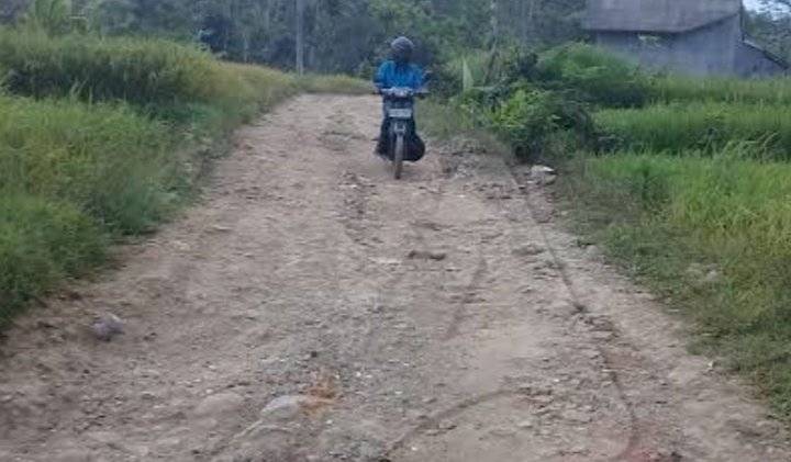 DPRD Kabupaten Mojokerto Pantau Musrenbang Kecamatan