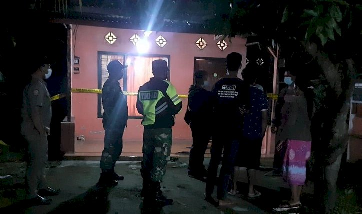 Pembantaian Sepasang Kekasih di Balongbendo, Pelaku Ditangkap di Gresik