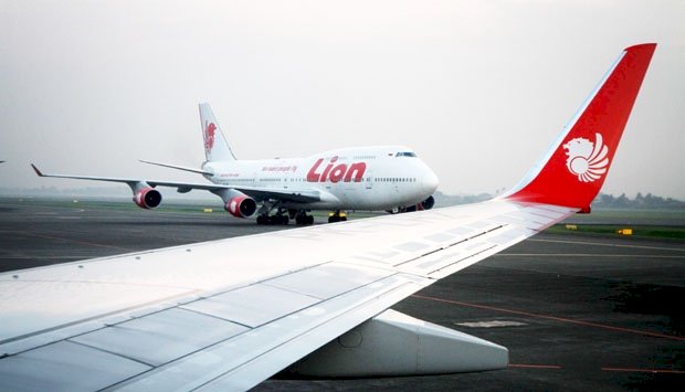 Lion Air Buka Layanan Rapid Test Antigen di Surabaya