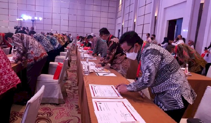 MPP Kota Malang Diluncurkan Bulan Agustus