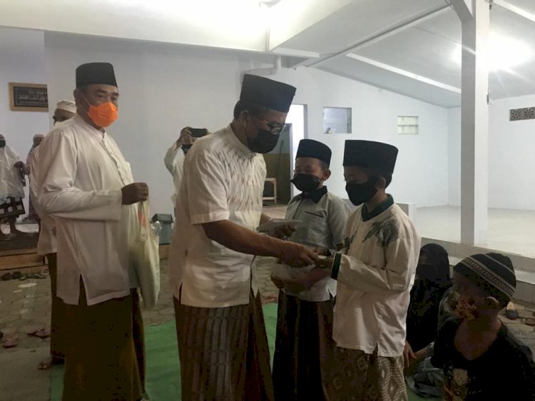 Pemkab Jember Gelar Safari Ramadan di 2836 Titik