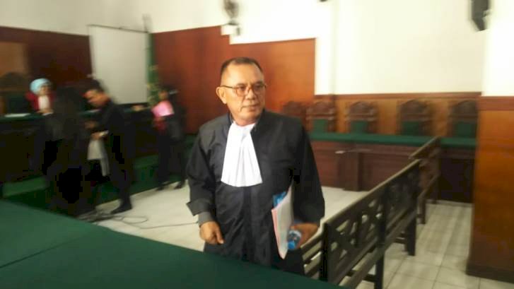Kasasi Jaksa Dikabulkan MA, Guntual akan Ditahan