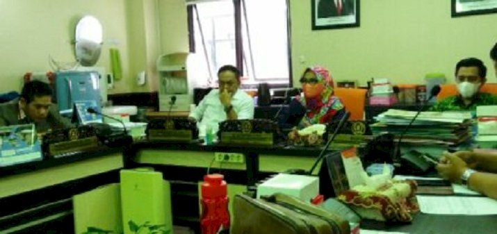 Minta PD Pasar Hidupkan Pasar Tunjungan, Komisi B Usulkan Pemkot Surabaya Gaet Investor