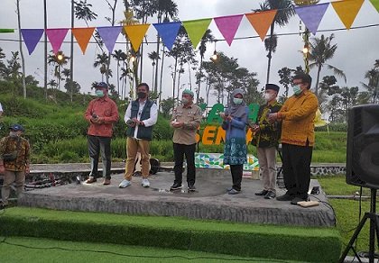 Klinik Bumdes Jatim Beri Pelatihan SDM Sukosari Kidul