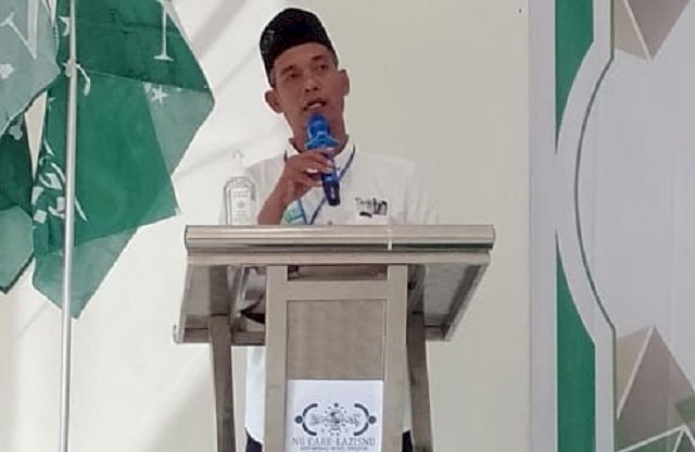  Madrasah Amil, Jadikan LAZISNU Kian Profesional