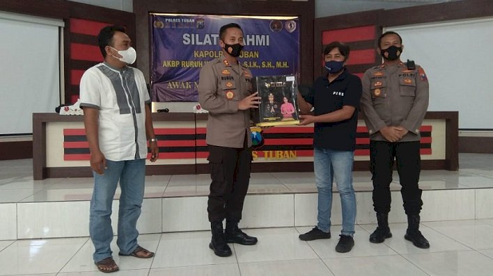 Ruruh: Jangan Sampai Kasus di Bangkalan dan Kudus Terjadi di Tuban