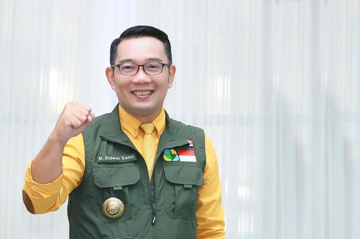 Ridwan Kamil Tugaskan Jasa Sarana  Perbaiki Suplai Oksigen ke RS