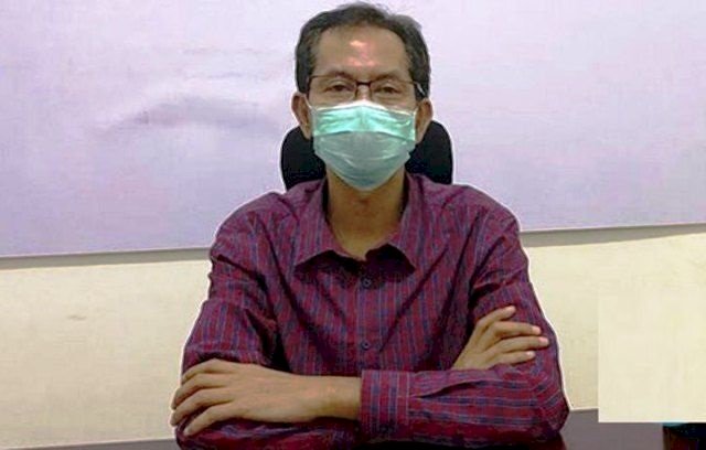 Dukung PPKM Darurat untuk Keselamatan Warga, DPRD Surabaya Terapkan WFH 100 Persen