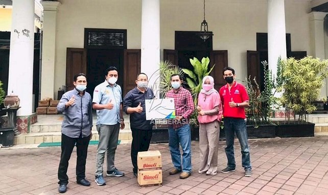 PHRI Tulungagung dan BPJAMSOSTEK Kolaborasi Lindungi Pekerja