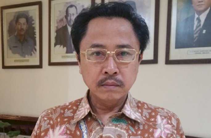Komisi C DPRD Surabaya Berharap Proyek Pavingisasi dan Saluran Tak Ganggu Kegiatan Warga