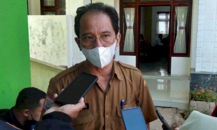 Perusahaan di Malang Diminta segera Ajukan Vaksinasi Karyawan