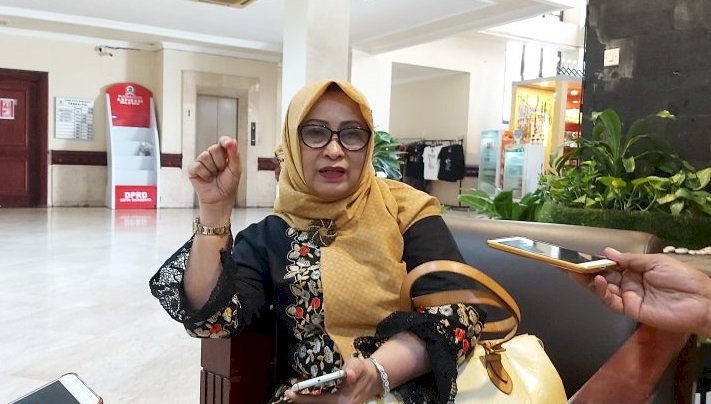 Komisi B Sarankan Pemkot Surabaya Gandeg Investor Guna Optimalisasi Pasar