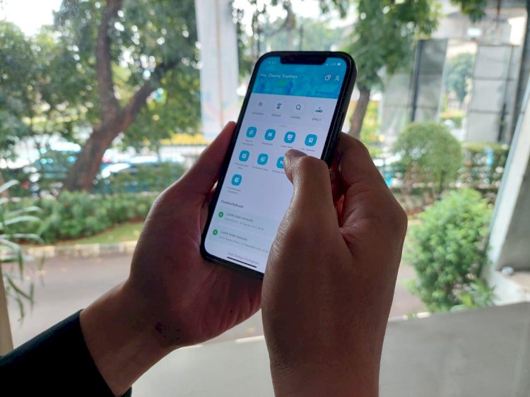 Sekarang Bisa Beli Token Rp 5.000 di PLN Mobile