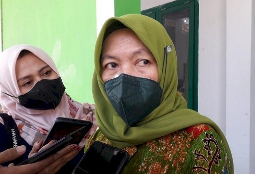 Bangkitkan Ekonomi, Makmulah Harun Minta Bank Jatim Beri Relaksasi Angsuran