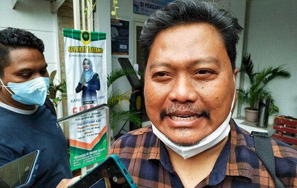 Anggota DPRD Tuban Laporkan Suami ke Mapolres, Diduga Berzina dengan Wanita Lain