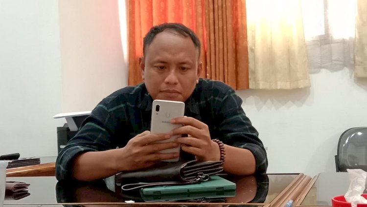 BK DPRD Situbondo Akan Periksa Berkas Dugaan Pelanggaran Etik Politisi Gerindra Pekan Depan