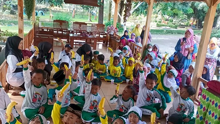 Wisata Edukasi Puslit Sukosari Lumajang Kembali Dibuka