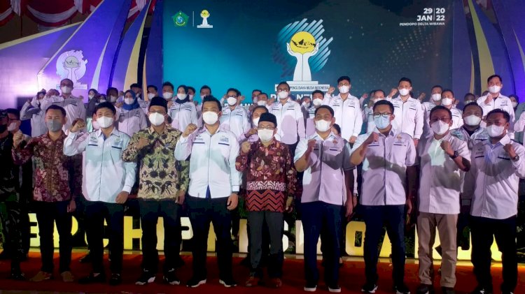 Hipmi Siap Berkolaborasi Bangun Sidoarjo