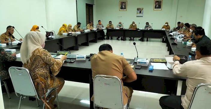  OPD Tuban Perlu Tingkatkan Inovasi Pelayanan