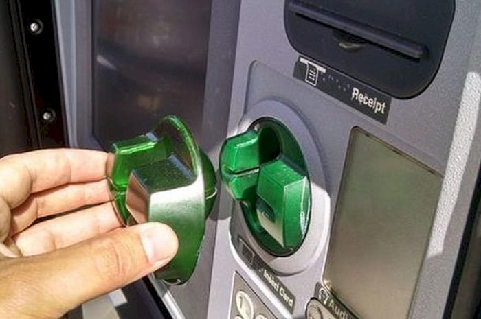 Warga Rusia Terlibat Skimming ATM, Disidang