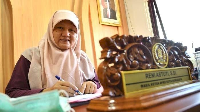 DPRD Surabaya Minta Masyarakat Manfaatkan Tempat Isoter Jika Terpapar Covid-19