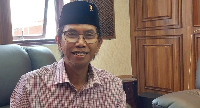 Berdayakan SDM Warga Surabaya, DPRD dan Pemkot Canangkan Program Padat Karya