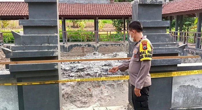 Misteri Petilasan Tempat Ritual Empu Supo, Sering Minta Korban Manusia maupun Binatang